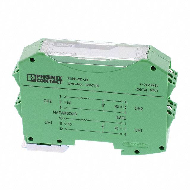 5607118 Phoenix Contact  Accessories